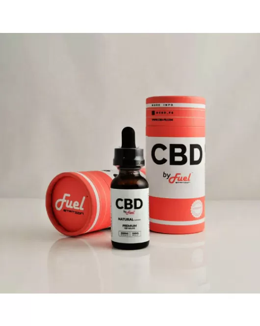 CBD deals tubes